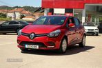 Renault Clio Van 1.5 DCI Zen GPS 90cv - 6