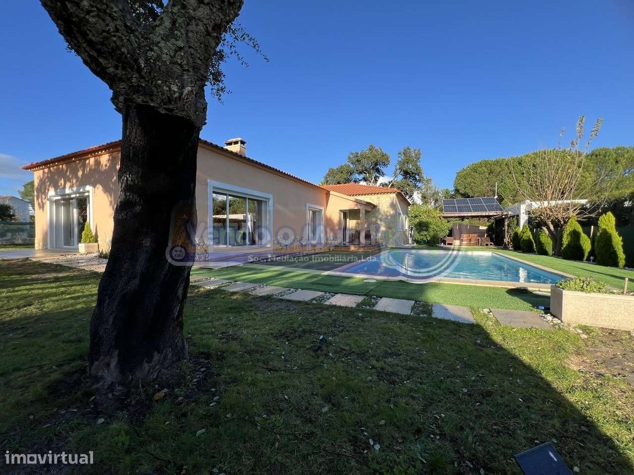 Moradia T4 em Santo Estevão (STE075) - Grande imagem: 5/52