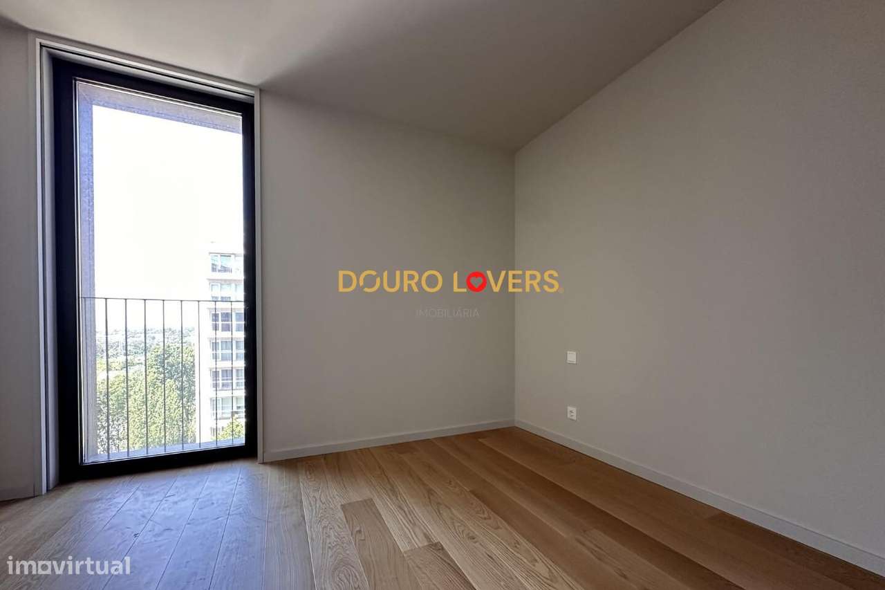 Apartamento T3 nos Jardins d’Arrábida, Vila Nova de Gaia-8