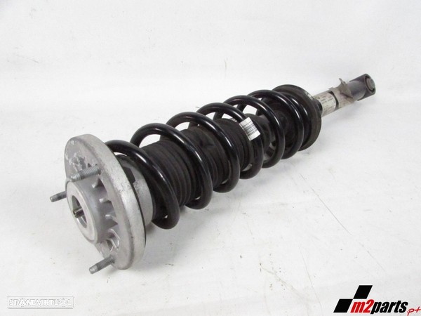 Amortecedor Trás Seminovo/ Original BMW 5 (G30, F90) 33526866620 - 2