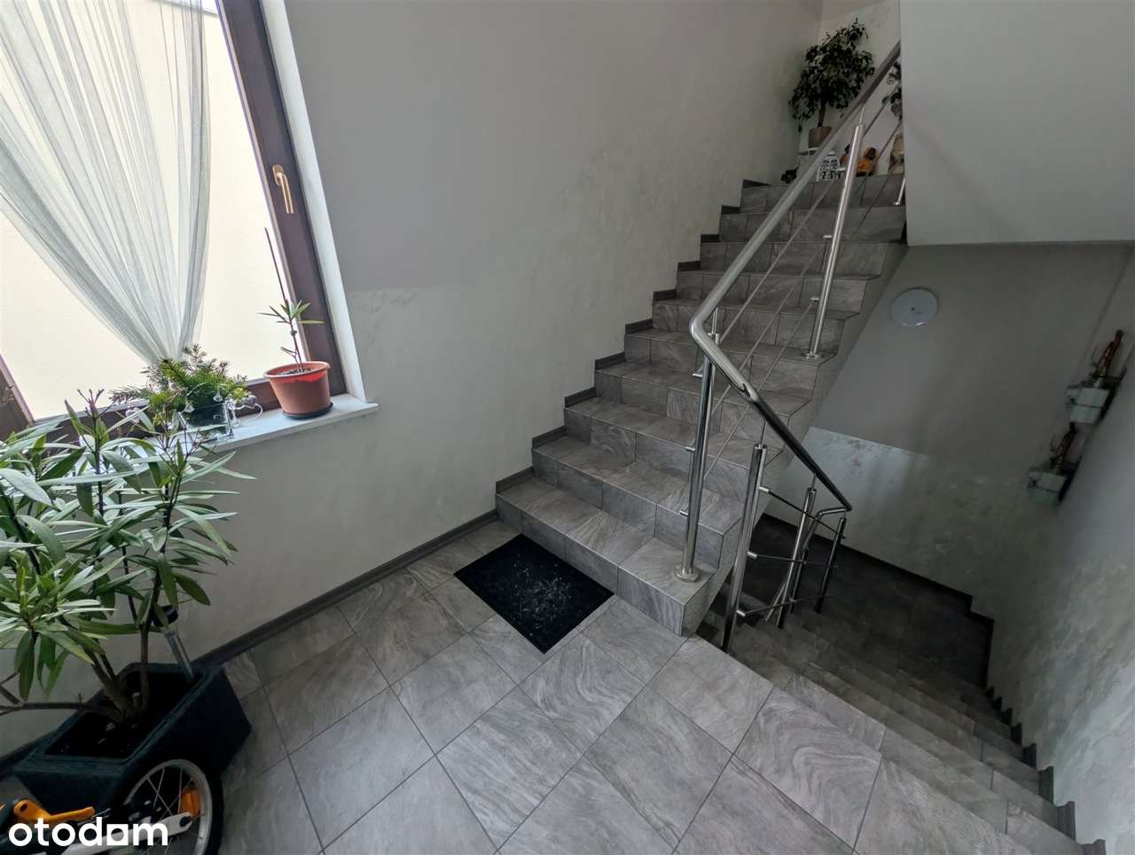 Reda, umeblowane 3 pokoje z tarasem / Inwestycja!-17