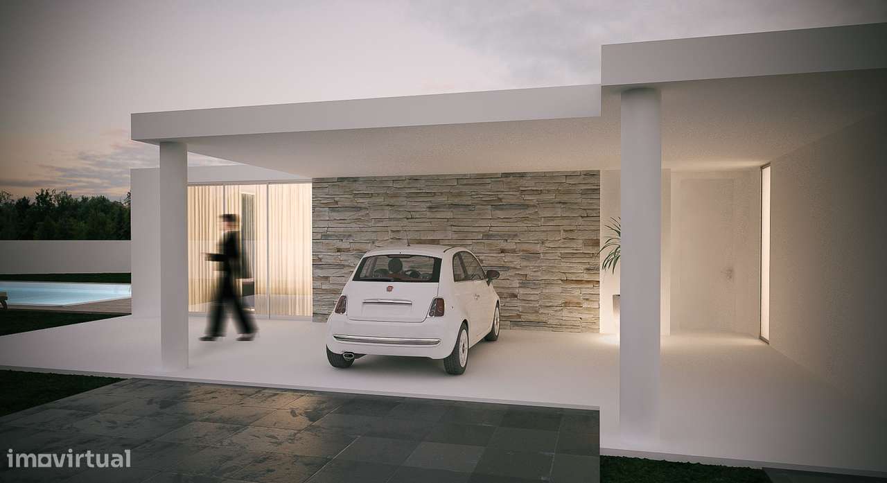 Moradia Isolada T3 Venda em Mafamude e Vilar do Paraíso,Vila Nova de G-27