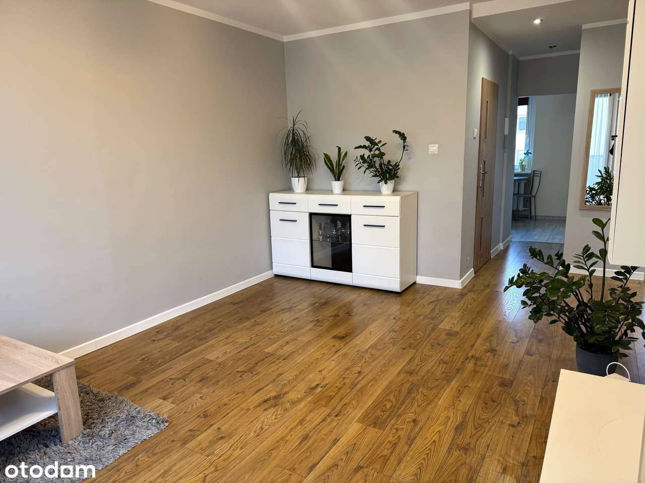 Przytulne  mieszkanie, osobna kuchnia-2