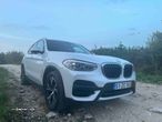 BMW X3 18 d sDrive Ed. L.Style Auto - 3