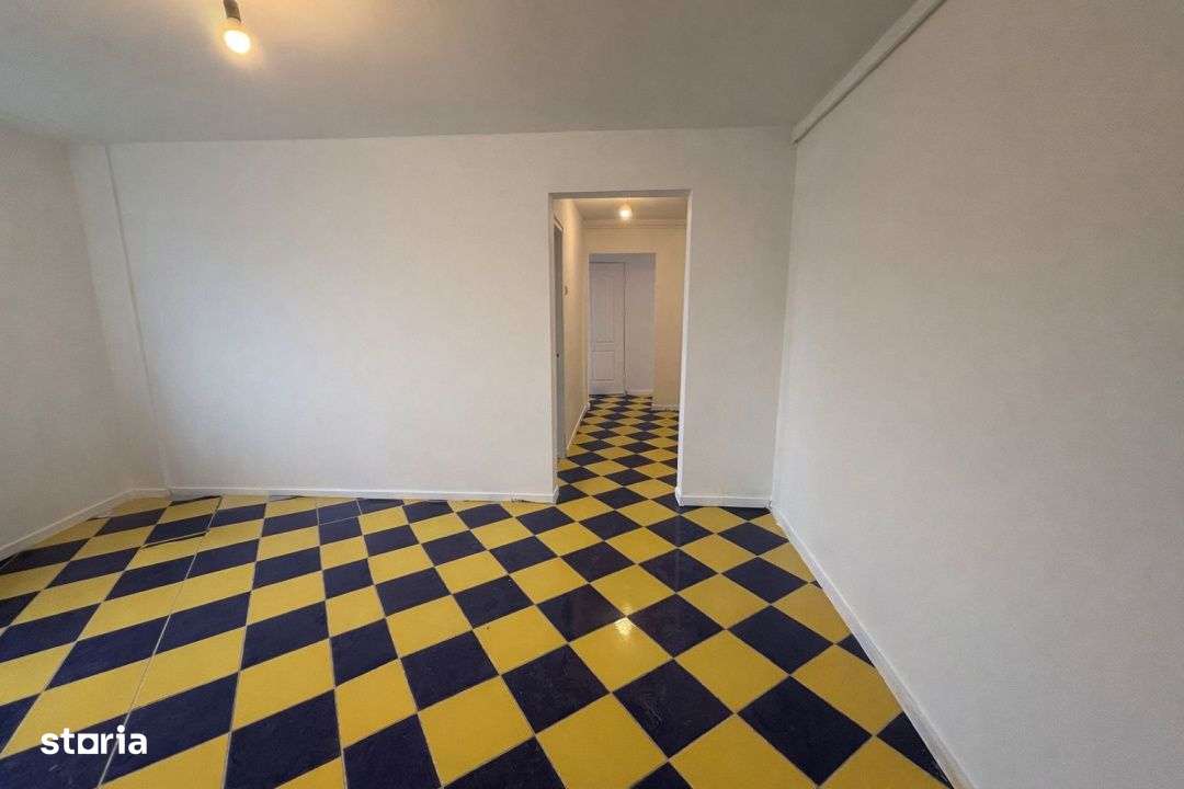 Apartament cu 4 camere Ferentari - Imasului-0