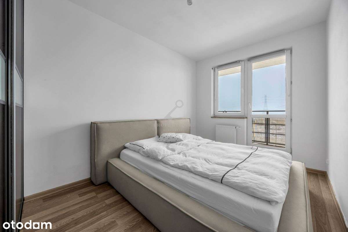 Blisko Bemowa/2pokoje/39m2/Duży Balkon/Do wejścia-7