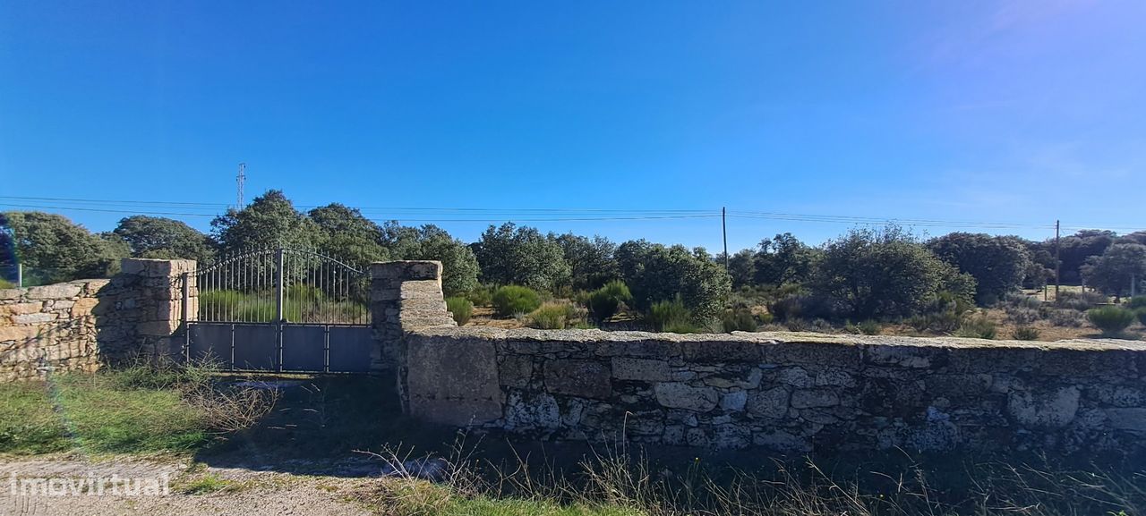 Terreno  Venda em Miranda do Douro,Miranda do Douro