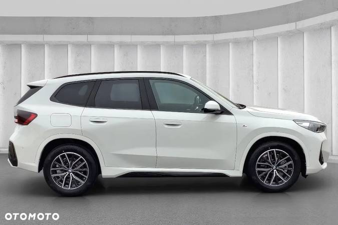 BMW X1 xDrive23i mHEV M Sport sport - 6