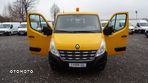 Renault MASTER 2.3DCI*150KM* PICK-UP - 28