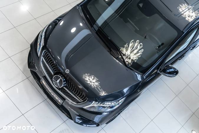 Mercedes-Benz Klasa V 300 d 4-Matic Avantgarde 9G-Tronic (ekstra d³) - 21