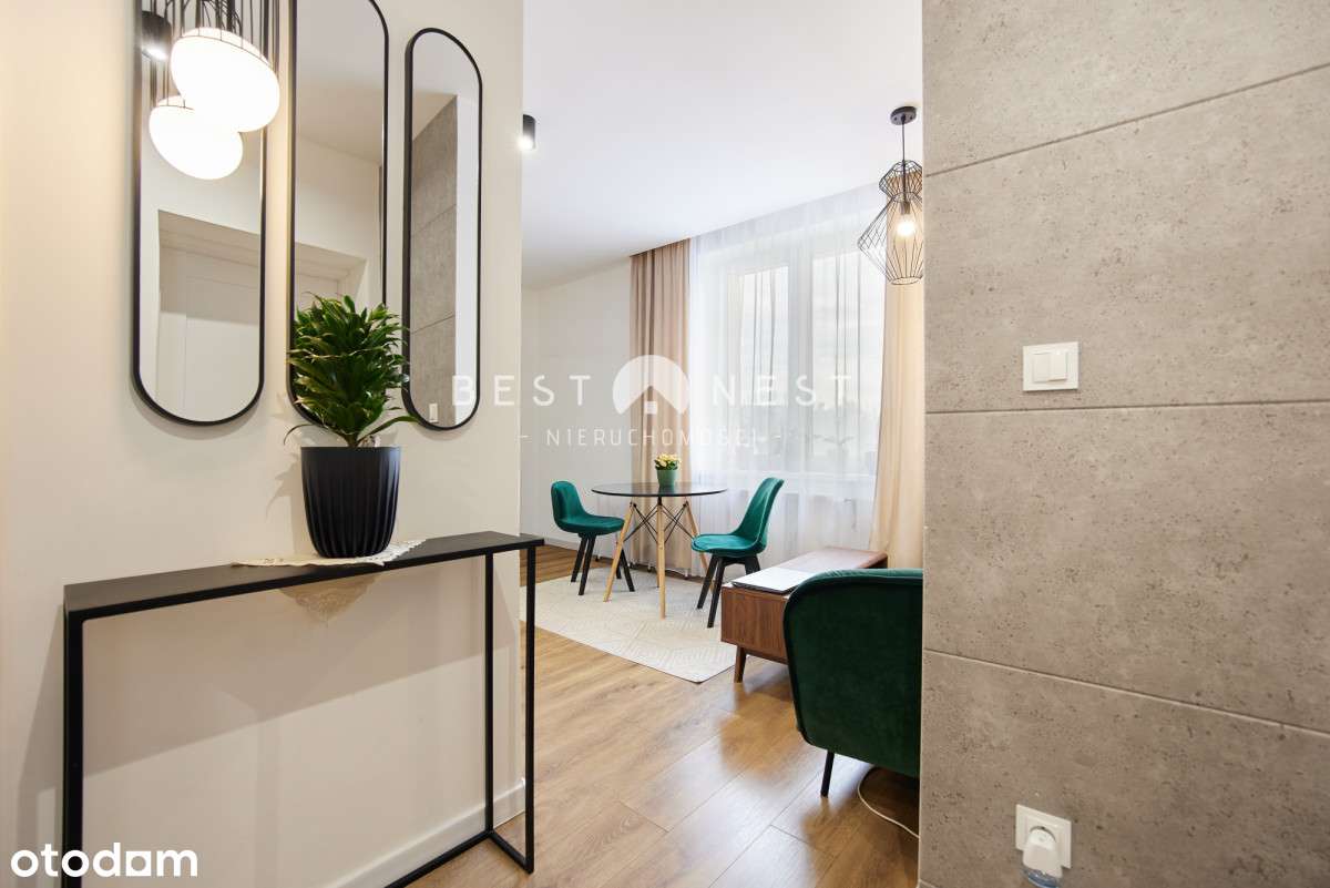 3 pokojowe mieszkanie po generalnym remoncie - Pełny obrazek: 5/13