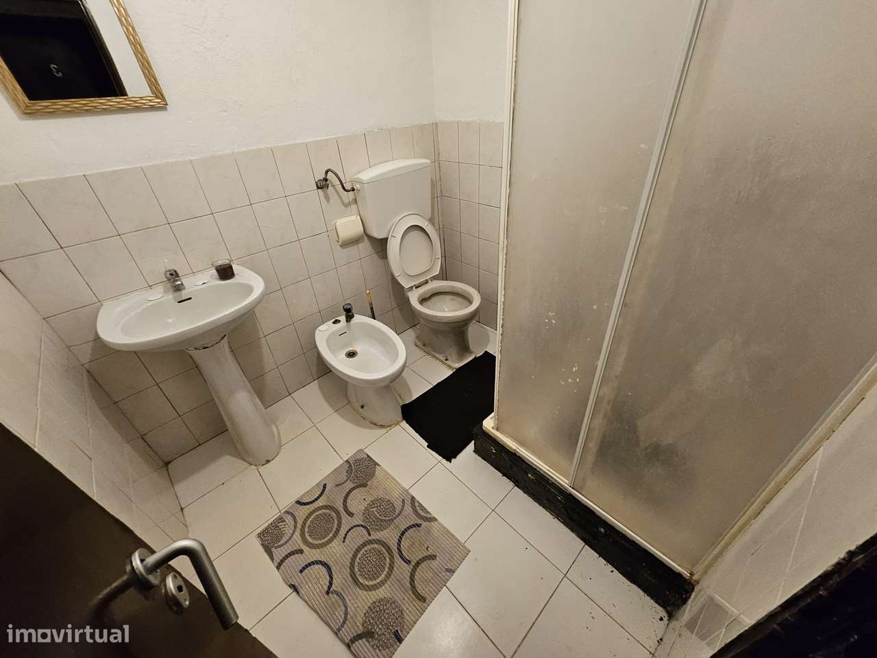 Moradia Isolada em Fernão Ferro - Grande imagem: 4/22