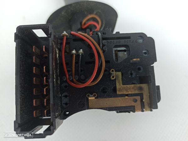 Manete/ Interruptor De Piscas / Luzes Renault Espace Iv (Jk0/1_) - 2