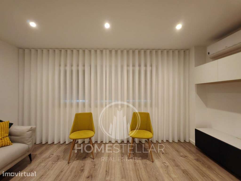 Apartamento T3 Seminovo-Montijo-Portas da Cidade - Grande imagem: 5/56