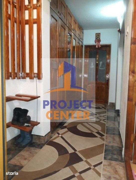 Apartament 2 camere, decomandat,  Banat, mobilat - Imagine principală: 5/7