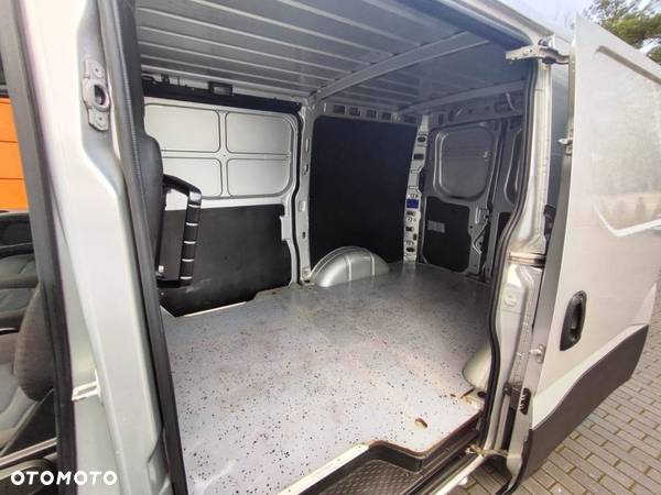 Iveco Daily - 10