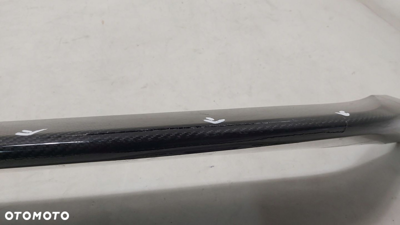 SPOILER CARBON MASERATI LEVANTE TROFEO GTS LIFT - 9