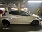 Toyota Yaris GR 1.6 Dynamic - 4