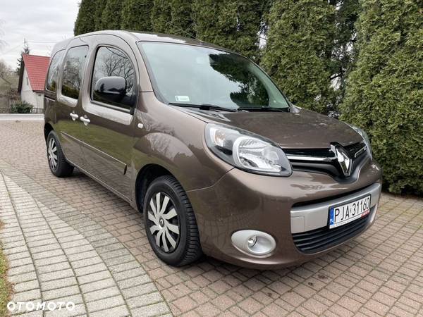 Renault Kangoo 1.2 TCE Business Eu6 - 9