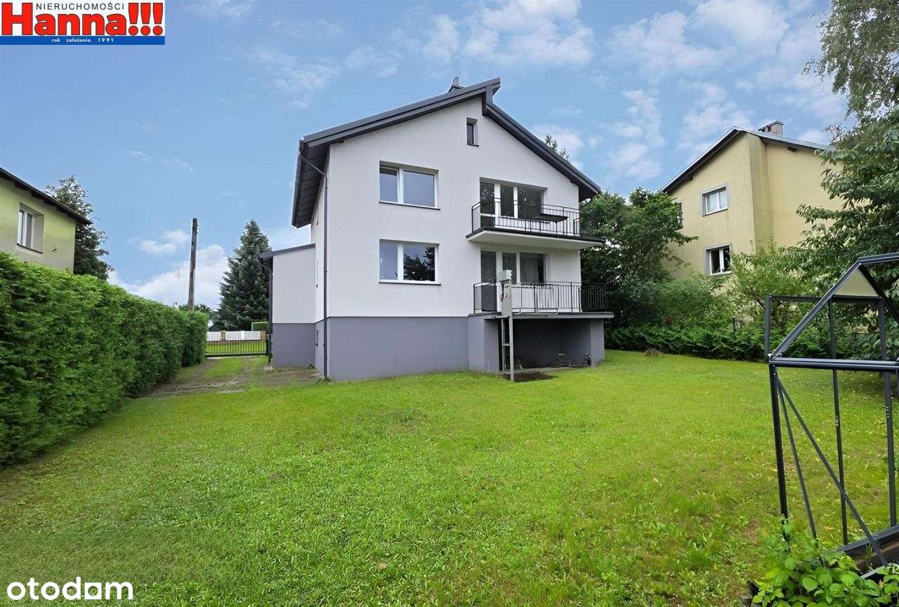 Wolnostojący. Po remoncie. Ocieplony/Nowy dach.-3