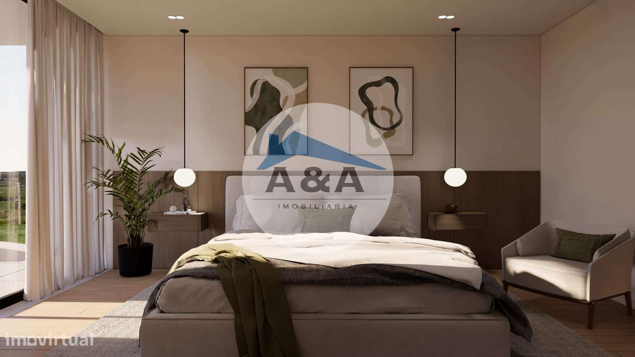 MORADIA T3 COM PISCINA, VISTA ÚNICA PARA O MAR-33