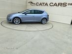 Seat Leon 2.0 TDI DPF DSG FR - 7