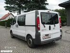 Nissan Primastar dCi 115 L1H1 (9-Si.) comfort - 34