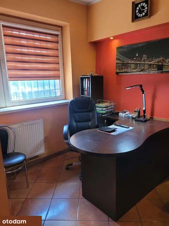 Hal Magazyn Dzierzgoń-6