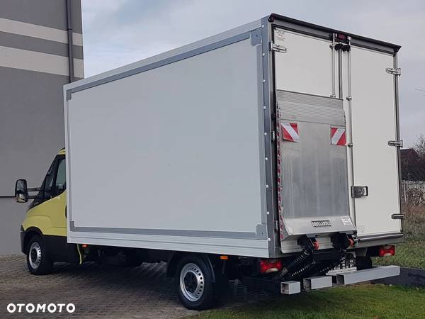 Iveco Daily WINDA KONTENER 8EP 4,14x2,21x2,20 KLIMA KRAJOWY DMC 3500 KG - 3