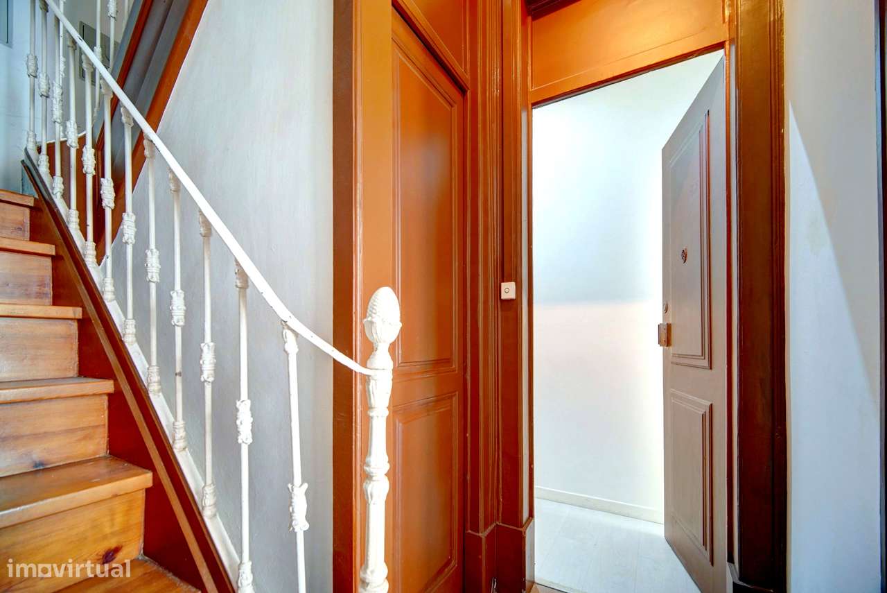 Apartamento rua Sabino de sousa na Penha de França-3