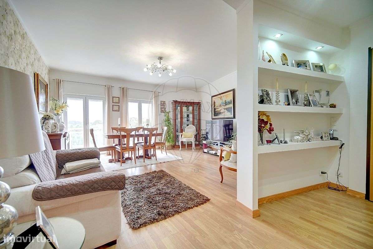 Apartamento T3 para venda - Grande imagem: 4/28