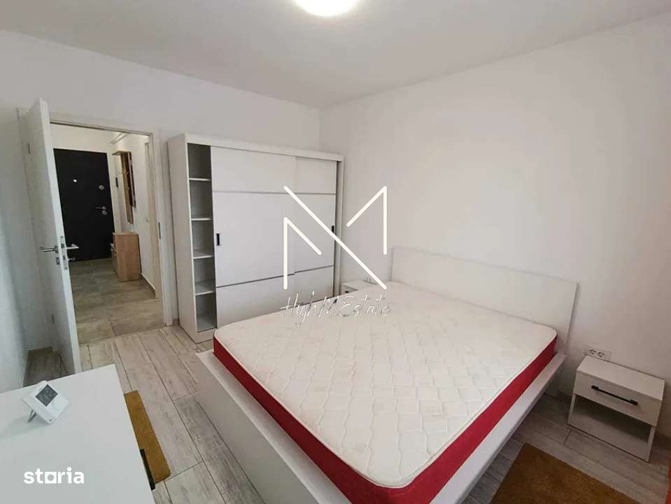 Apartament 2 camere | Zona Tractorul | Parcare Inclusa | Orientare E-5