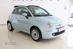 Fiat 500C 1.0 Hybrid - 3