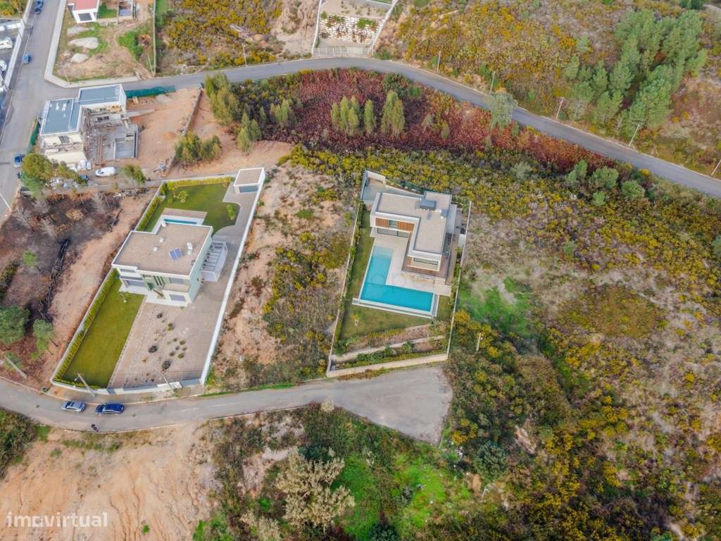 Terreno Urbano em Vila Alegre - Fernão Ferro-6