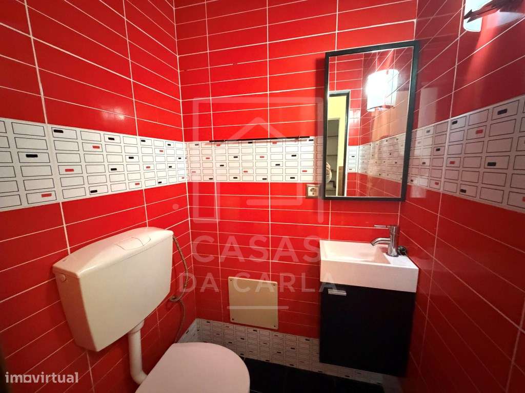 Moradia T2 em Beja-8