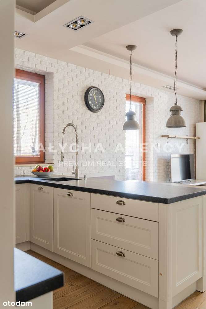 Apartament 94 m² na Zielonym Żoliborzu - Pełny obrazek: 3/13