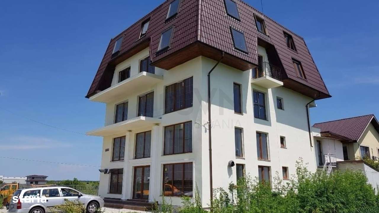 De vanzare spatiu comercial  258 mp Tunari Dimieni - Imagine principală: 4/6