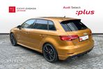 Audi S3 - 3