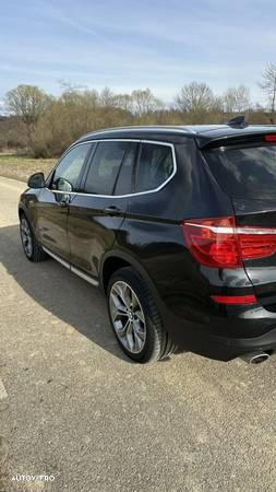 BMW X3 - 3