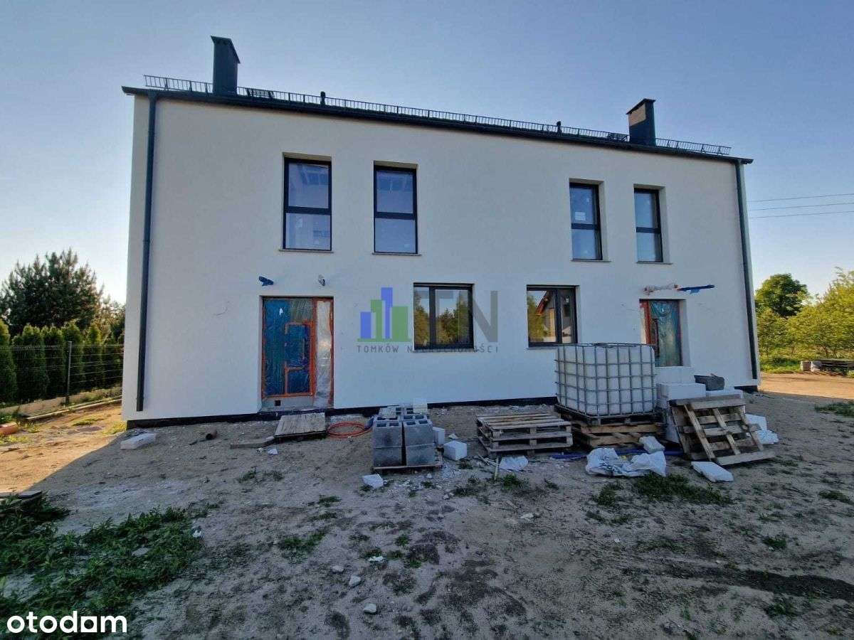 Gotowy!!! Przy Lesie !!! - Pełny obrazek: 4/9