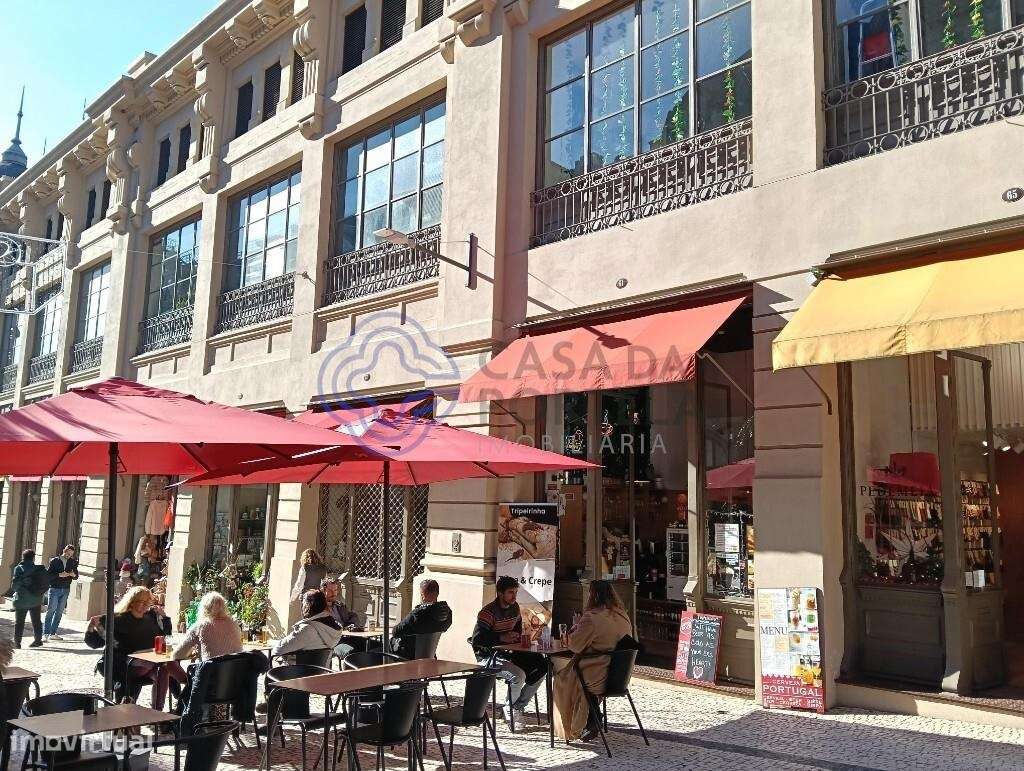 Trespasse, oportunidade de negociação no Mercado do Bolhão na Baixa do - Grande imagem: 3/26