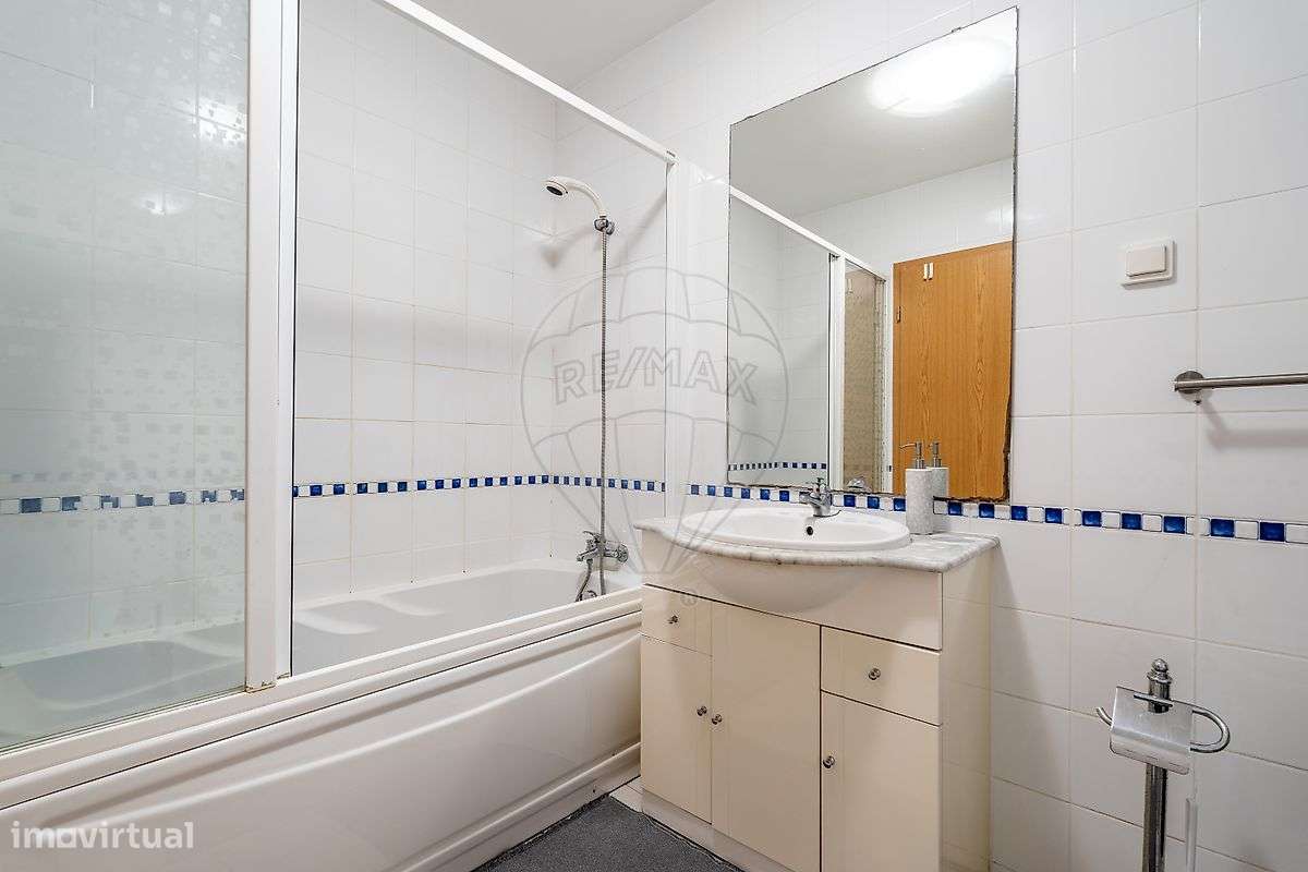 Apartamento T2 para venda-21