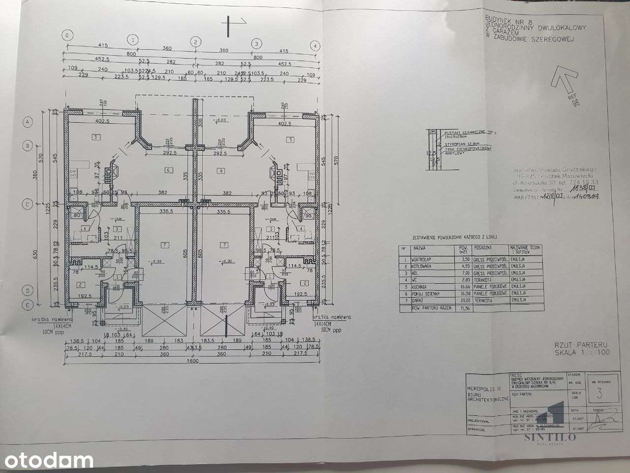 Dom z dużym ogrodem 280 m² – Grodzisk Mazowiecki,-18