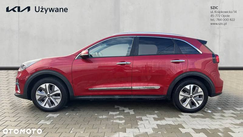 Kia Niro e-Niro 64kWh L - 2