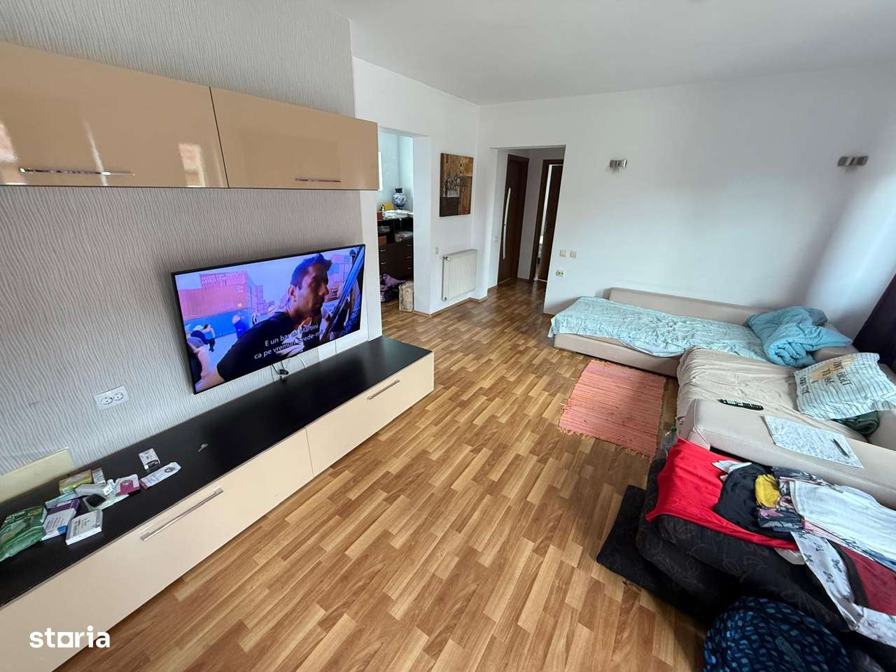 Apartament 3 camere decomandate  | Gheorgheni | parcare - Imagine principală: 3/12