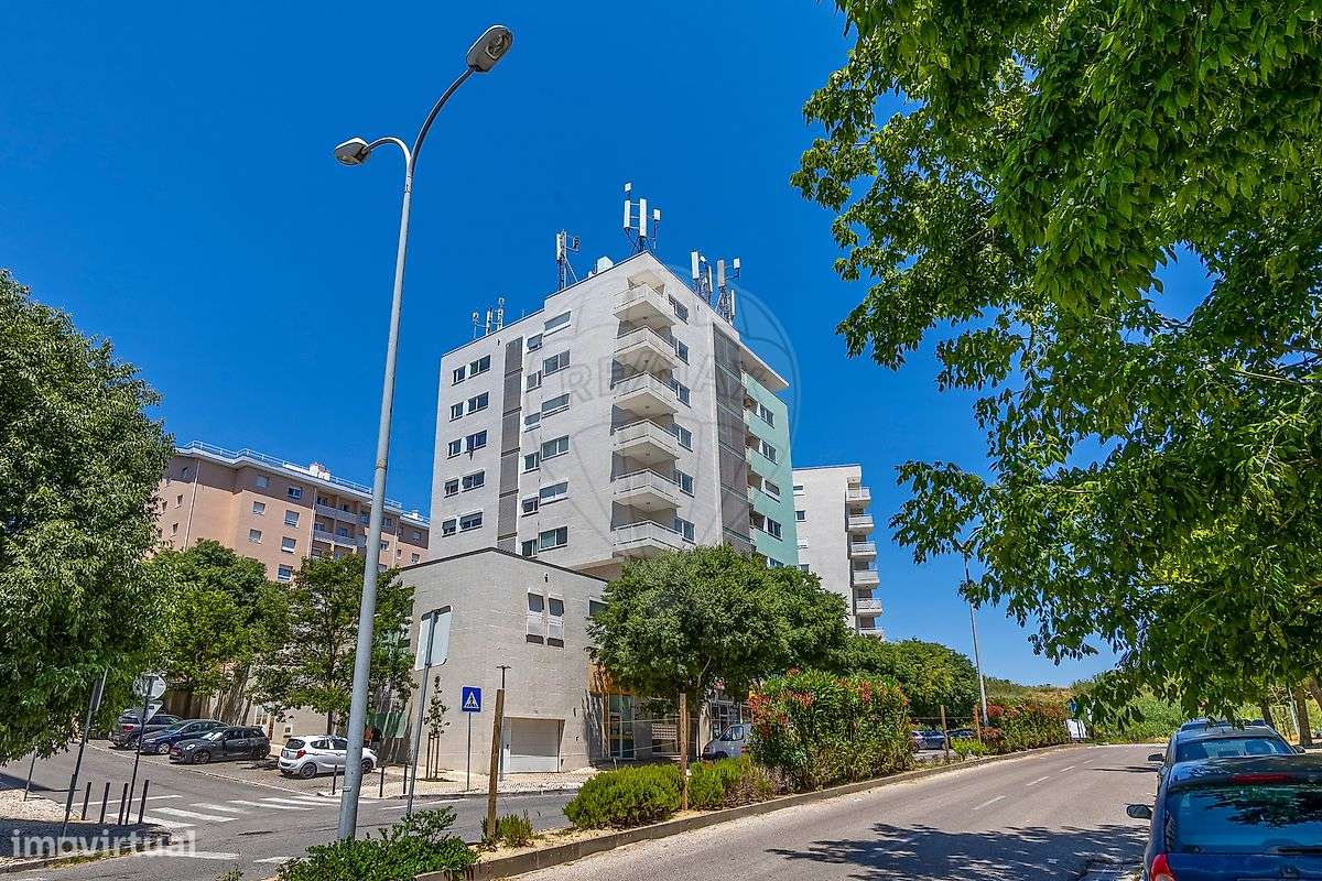 Apartamento T1 para venda-6