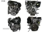 Motor Completo  Usado MERCEDES-BENZ C-klasse 200 - 1