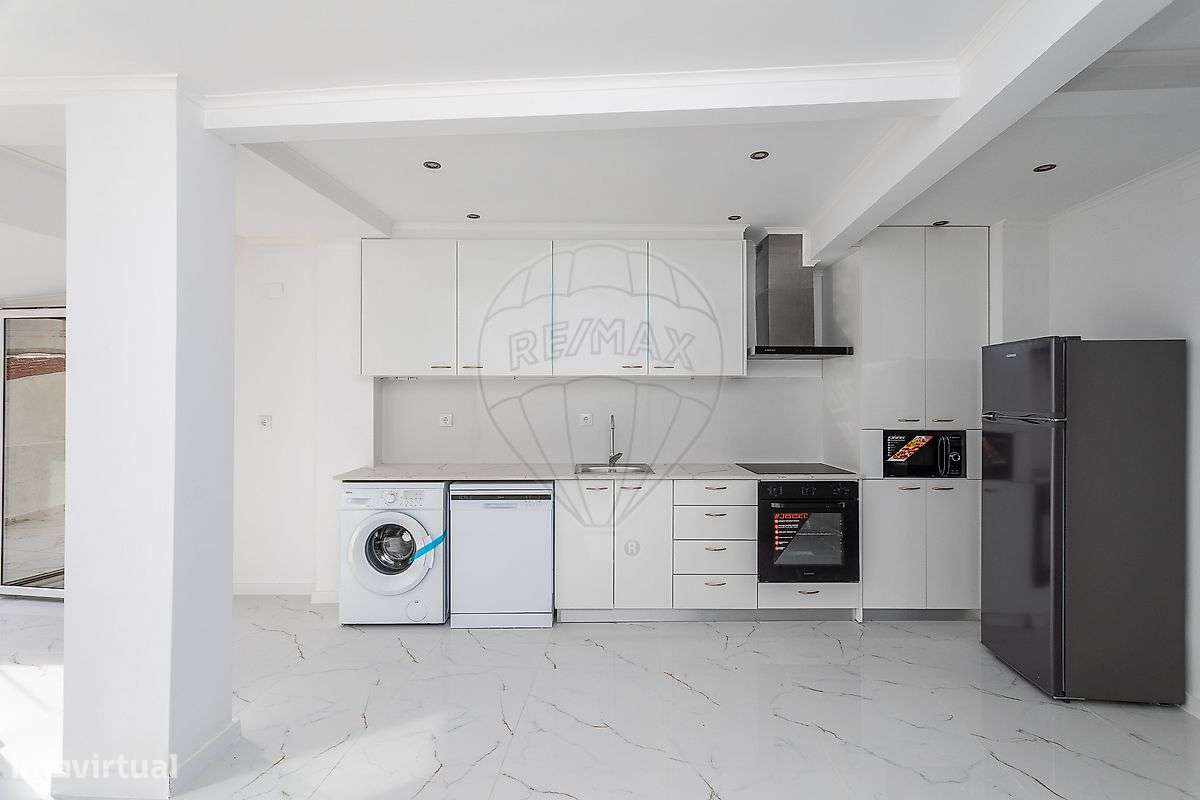 Apartamento T1 para venda-12