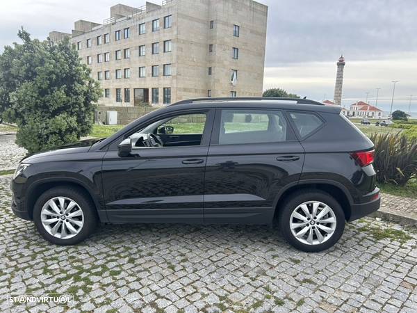 SEAT Ateca 1.6 TDI Style DSG - 11