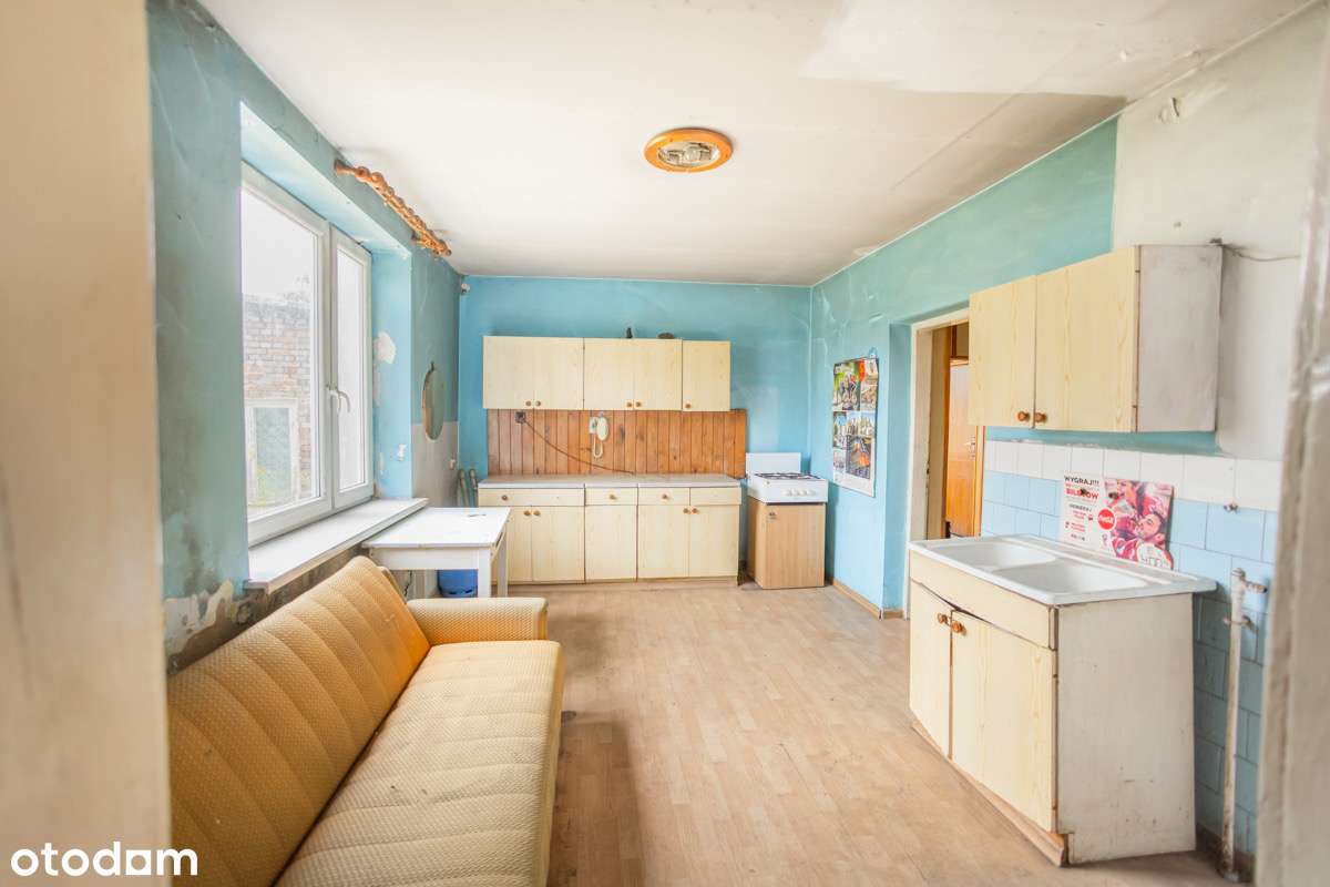 Dom z widokiem na Zamek Ogrodzieniec, Podzamcze ul. Zuzanka 25-4